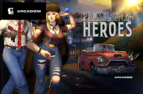 Flashback Heroes
